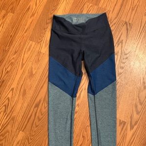 Outdoor Voices 3/4 Legging